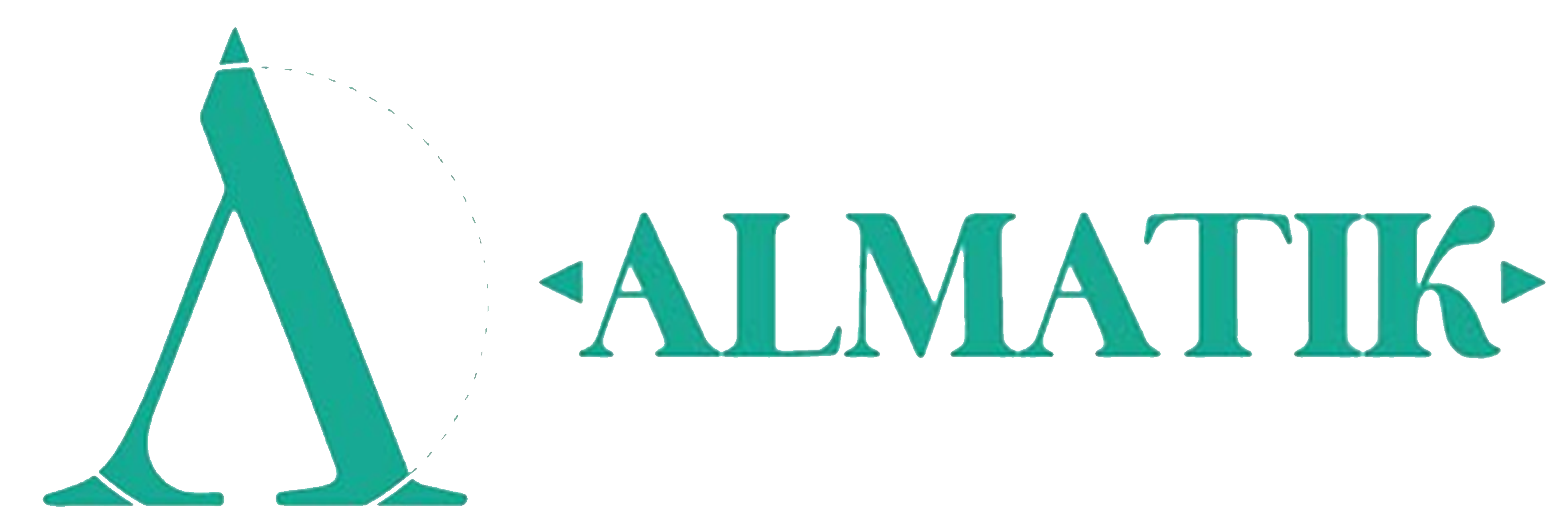 ALMATIK Logo