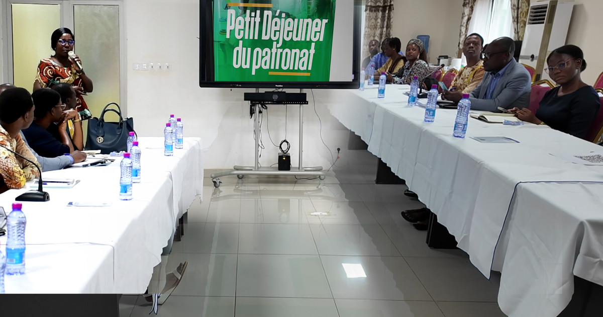 Protéger pour prospérer : le Patronat togolais hisse la propriété intellectuelle au rang de priorité nationale